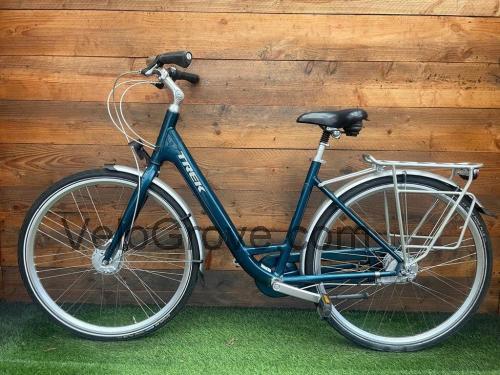 Trek L200 fiche technique et avis